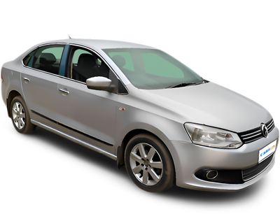 Volkswagen Vento-img